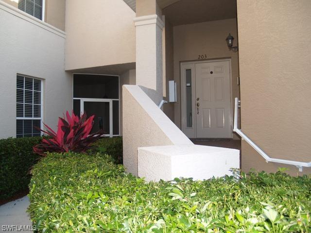 8565 Danbury Blvd. ##103, Naples, FL 34120