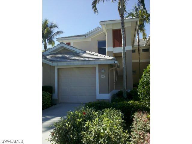 793 Carrick Bend Cir. #201, Naples, FL