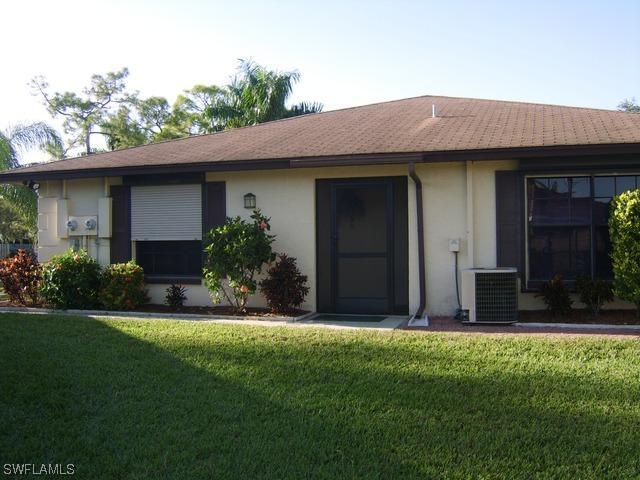 27111 Forest Creek Dr. #105, Bonita Springs, FL