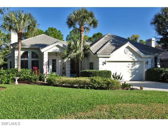 3111 Laurel Ridge Ct., Bonita Springs, FL