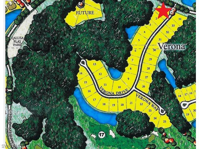 17019 Verona Way, Naples, FL 34110