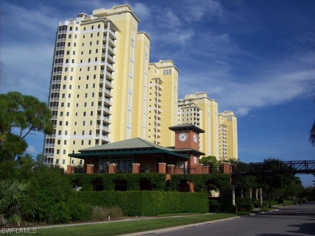 4751 West Bay Blvd. #705, Estero, FL 33928