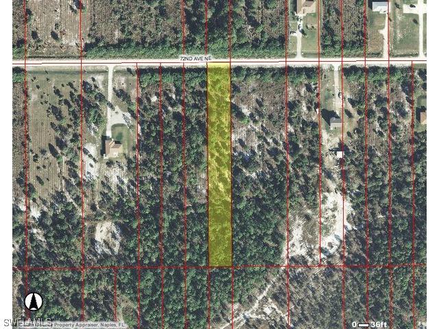 72nd Ave., Naples, FL 34120