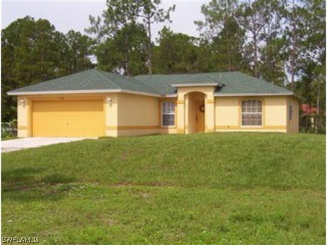 2299 Birdsong Ln., Naples, FL