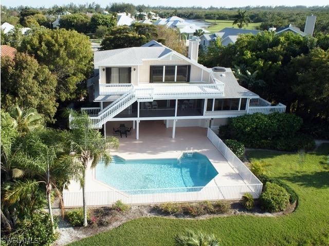 1433 Sanderling Cir., Sanibel, FL 33957
