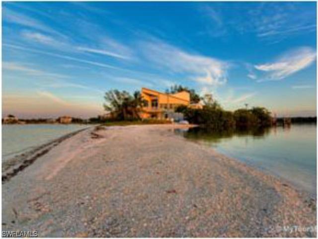 1950 Woodring Rd., Sanibel, FL