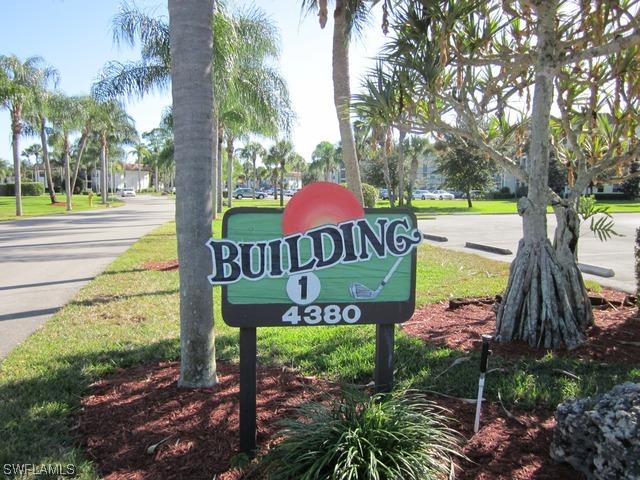 4380 27th Ct. #102, Naples, FL
