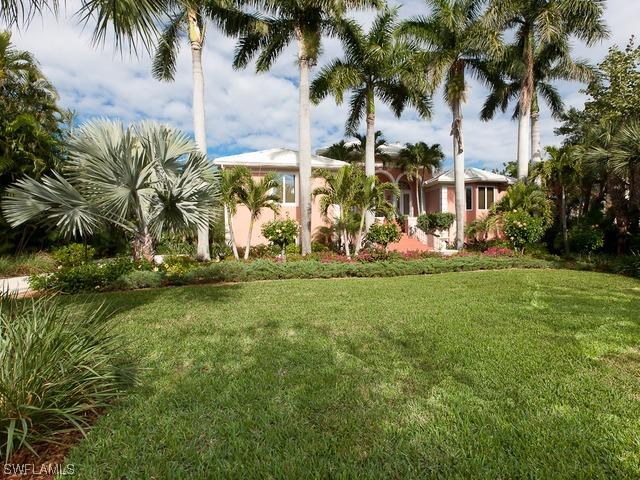 598 Kinzie Island Ct., Sanibel, FL 33957
