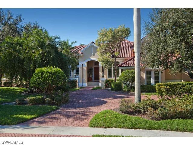 325 Colony Dr., Naples, FL