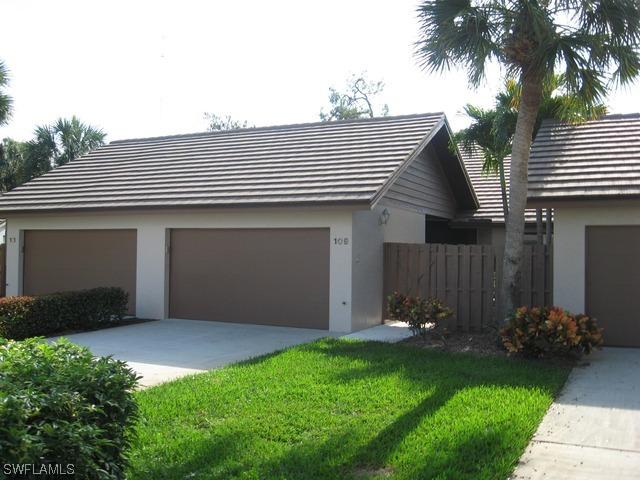 109 Cypress View Dr., Naples, FL 34113
