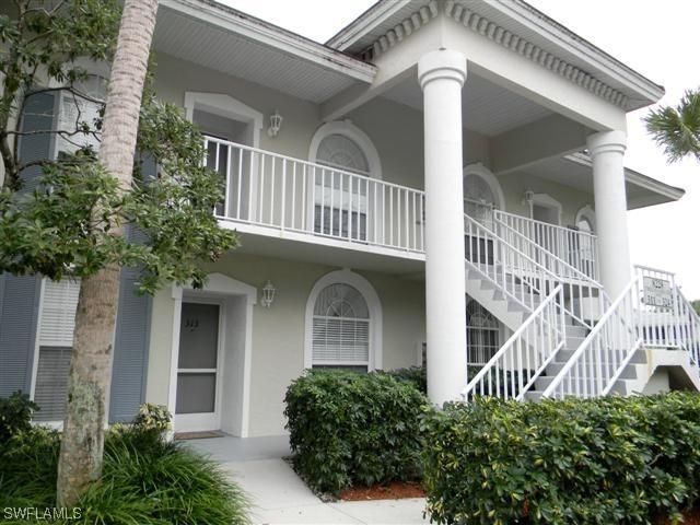 8228 Twelve Oaks Cir. #313, Naples, FL