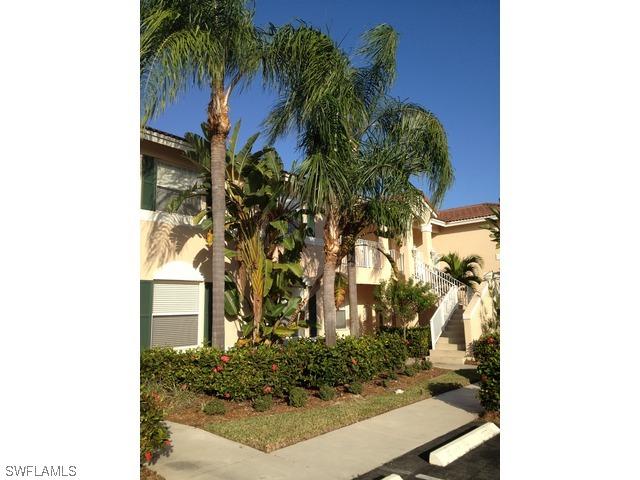 6635 Huntington Lake Cir. #103, Naples, FL 34119