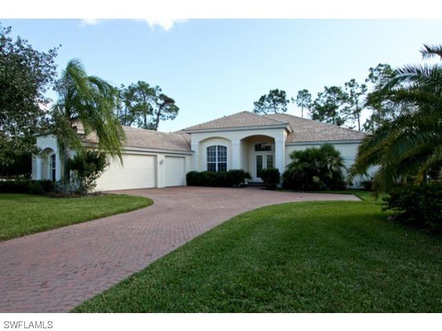 20230 Country Club Dr., Estero, FL