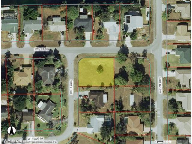 2560 45th St., Naples, FL 34116