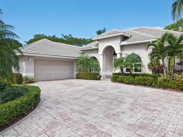 9781 Alhambra Ln., Bonita Springs, FL