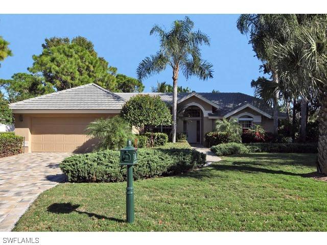 3750 Catbrier Ct., Bonita Springs, FL 34134