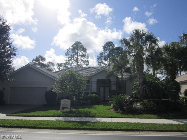 8411 Gleneagle Way, Naples, FL