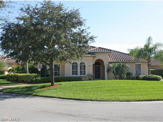 3092 Terramar Dr., Naples, FL 34119