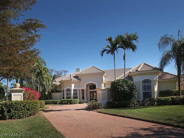 5880 Whisperwood Ct., Naples, FL