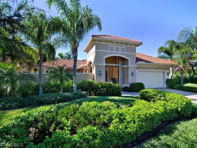 5066 Rustic Oaks Cir., Naples, FL 34105