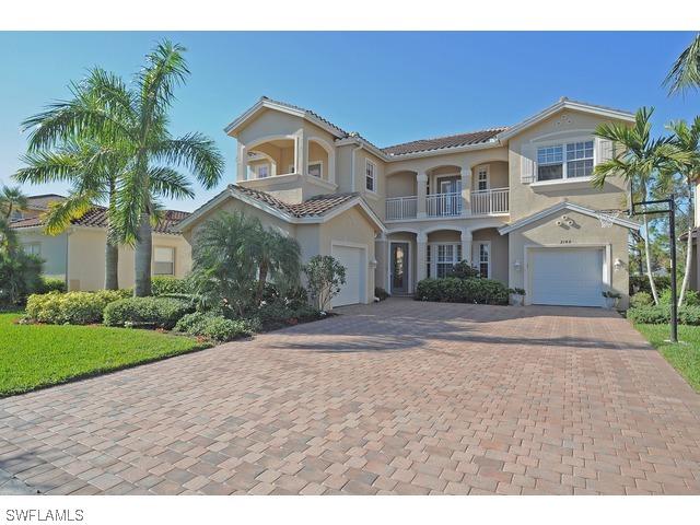 2189 Vardin Pl., Naples, FL 34120