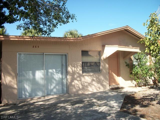 865 107th Ave., Naples, FL