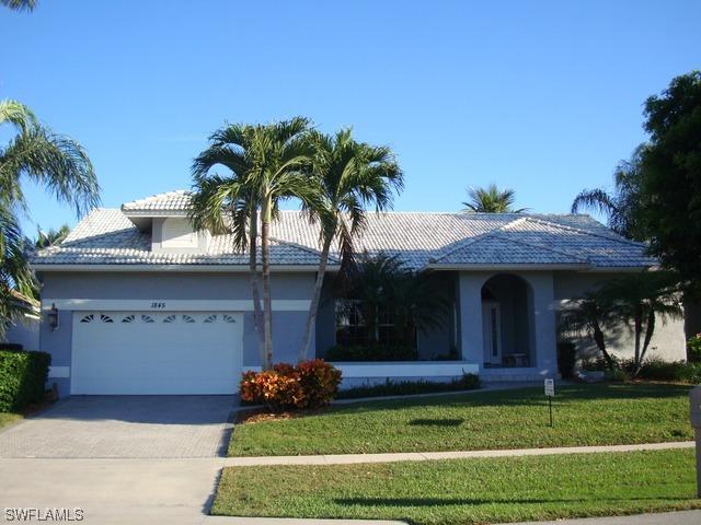 1845 Apataki Ct., Marco Island, FL 34145