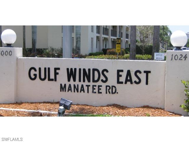 1010 Manatee Rd. #B-306, Naples, FL