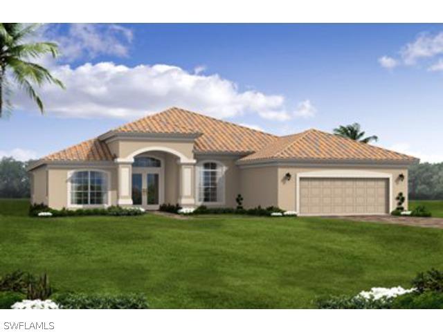 10387 Yorkstone Dr., Bonita Springs, FL 34135