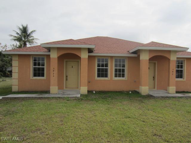 5420 28th Ave., Naples, FL