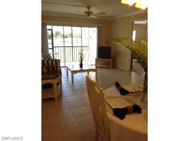 49 Highpoint Cir. #107, Naples, FL