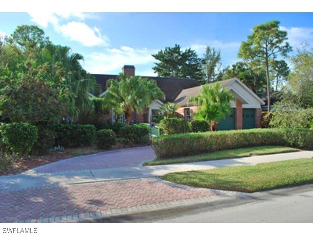 6929 Mill Run Cir., Naples, FL