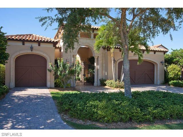 1541 Marsh Wren Ln., Naples, FL 34105