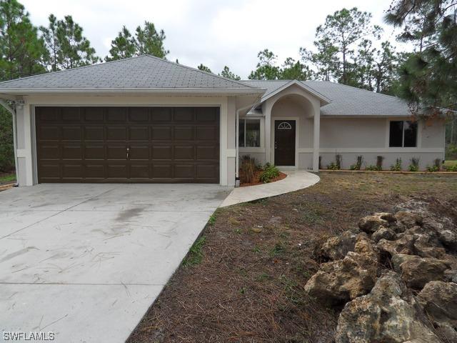 2860 Desoto Blvd., Naples, FL 34117