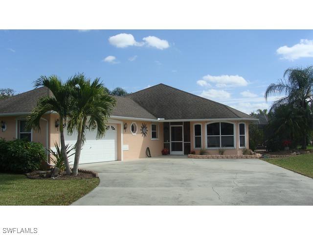 3240 Orange Grove Tr., Naples, FL 34120