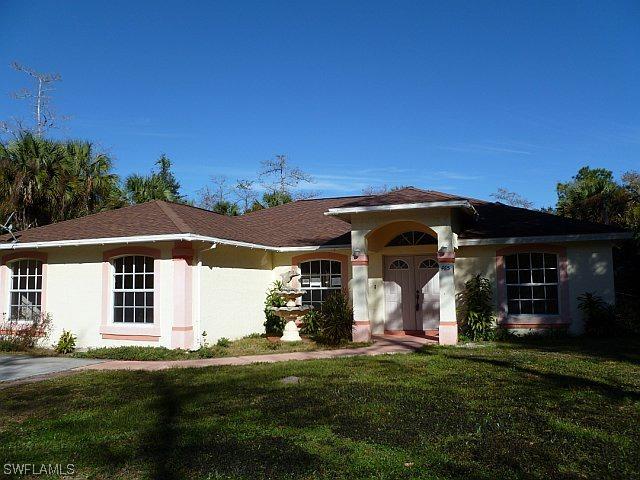 465 Jung Blvd., Naples, FL