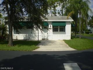 4640 Jefferson Davis Blvd., Estero, FL