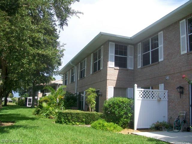 6670 Ilex Cir. #4A, Naples, FL