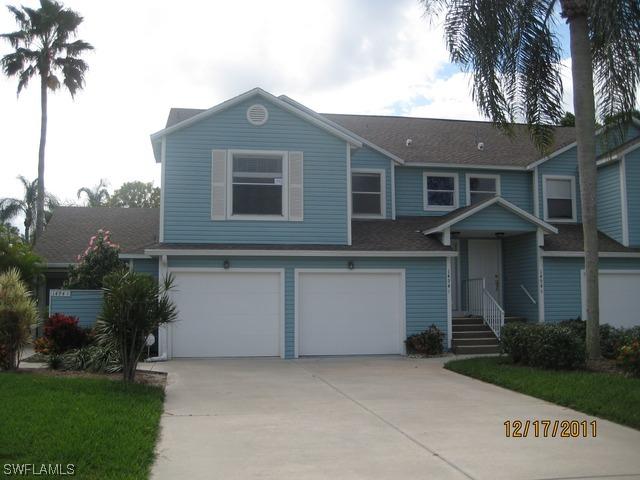 1494 Trafalgar Ln. #C, Naples, FL