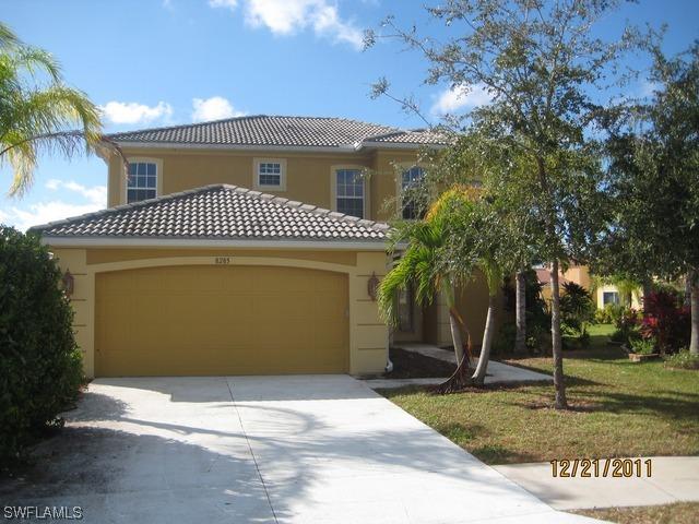 8285 Laurel Lakes Way, Naples, FL