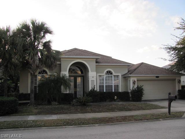 193 Skipping Stone Ln., Naples, FL 34119