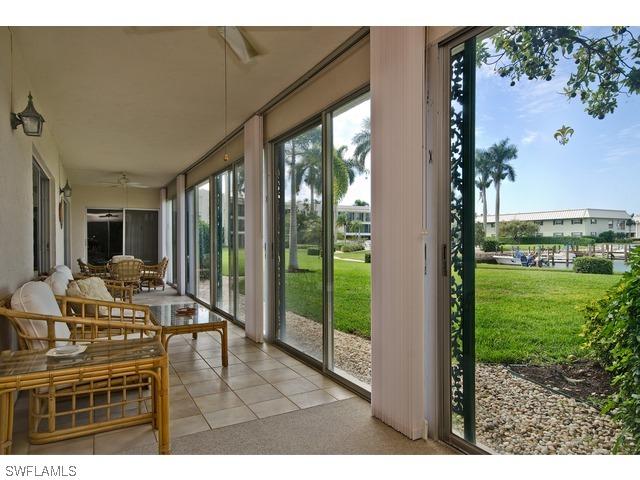 383 Harbour Dr., Naples, FL