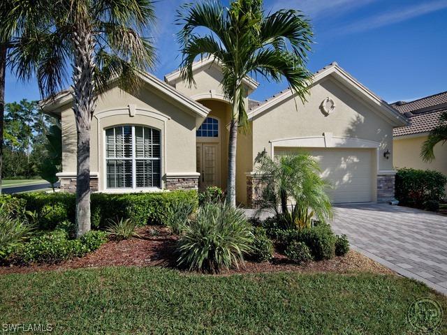 16201 Parque Ln., Naples, FL