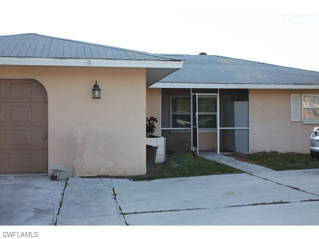 713 9th St., Immokalee, FL