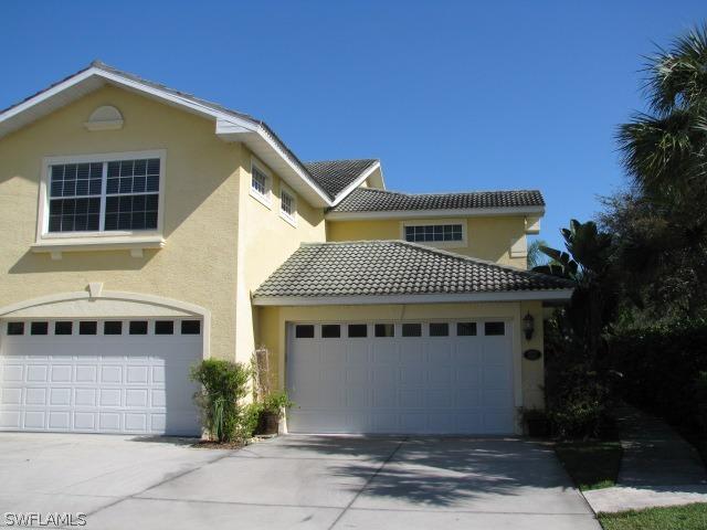 8310 Big Acorn Cir., Naples, FL 34119