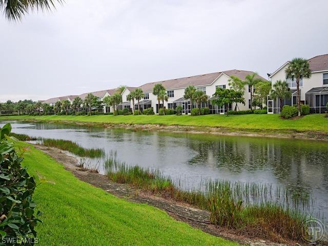 763 Hampton Cir. #130, Naples, FL