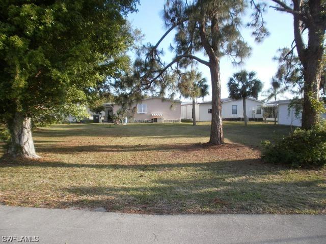 10 Peridot Ave., Naples, FL