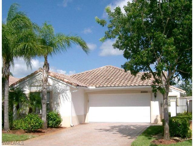20005 Serene Meadow Ln., Estero, FL