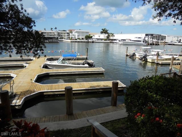 800 River Point Dr. #210, Naples, FL