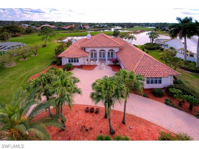 20117 Wildcat Run Dr., Estero, FL